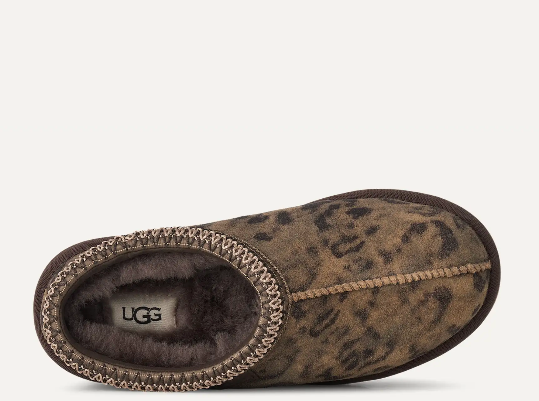 TASMAN SPOTTED CHESTNUT