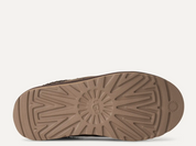 TASMAN SPOTTED CHESTNUT