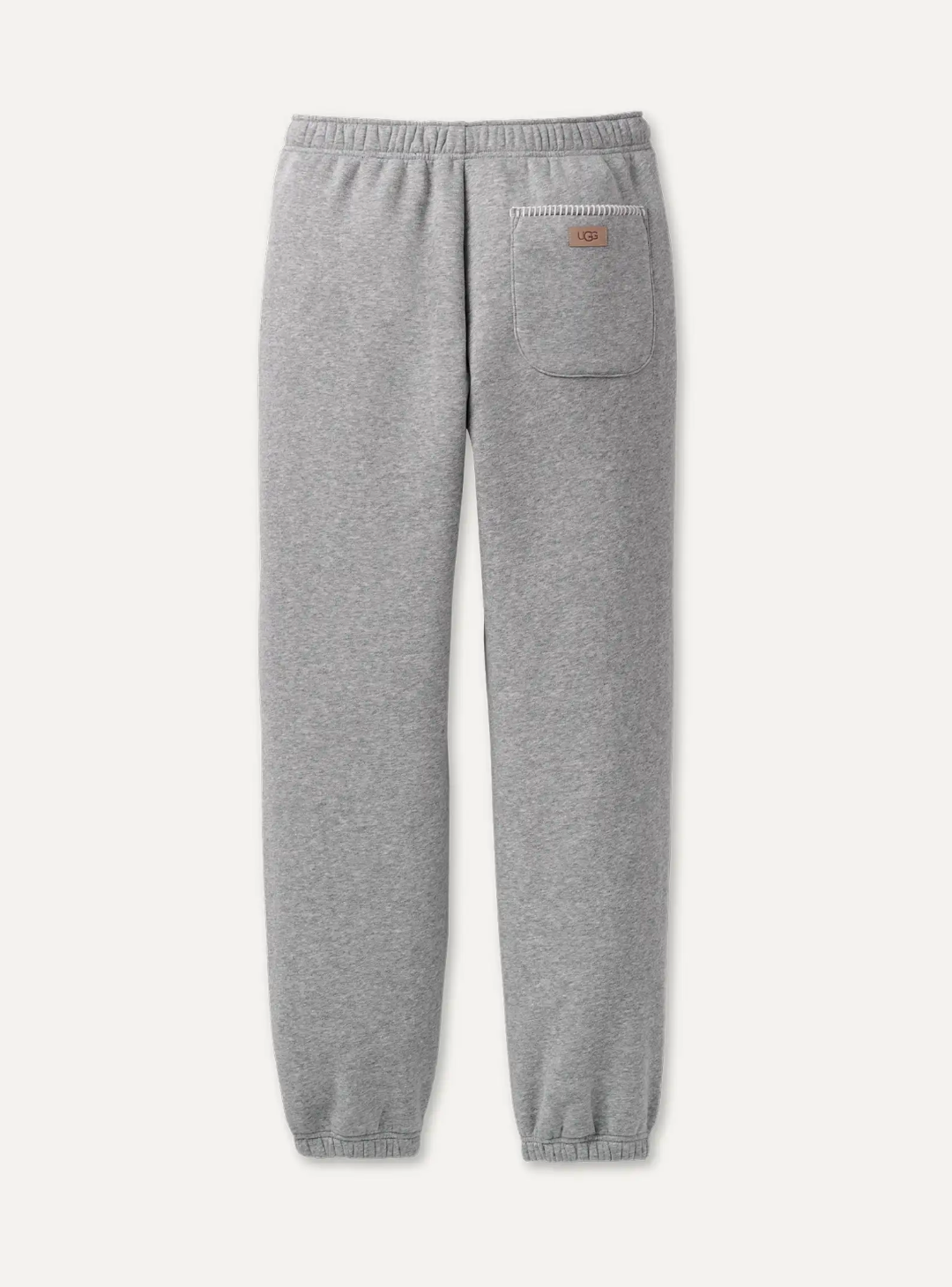 CLASSIC SWEATPANT GREY HEATHER