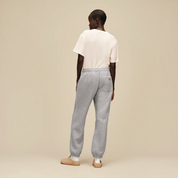 CLASSIC SWEATPANT GREY HEATHER