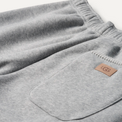 CLASSIC SWEATPANT GREY HEATHER