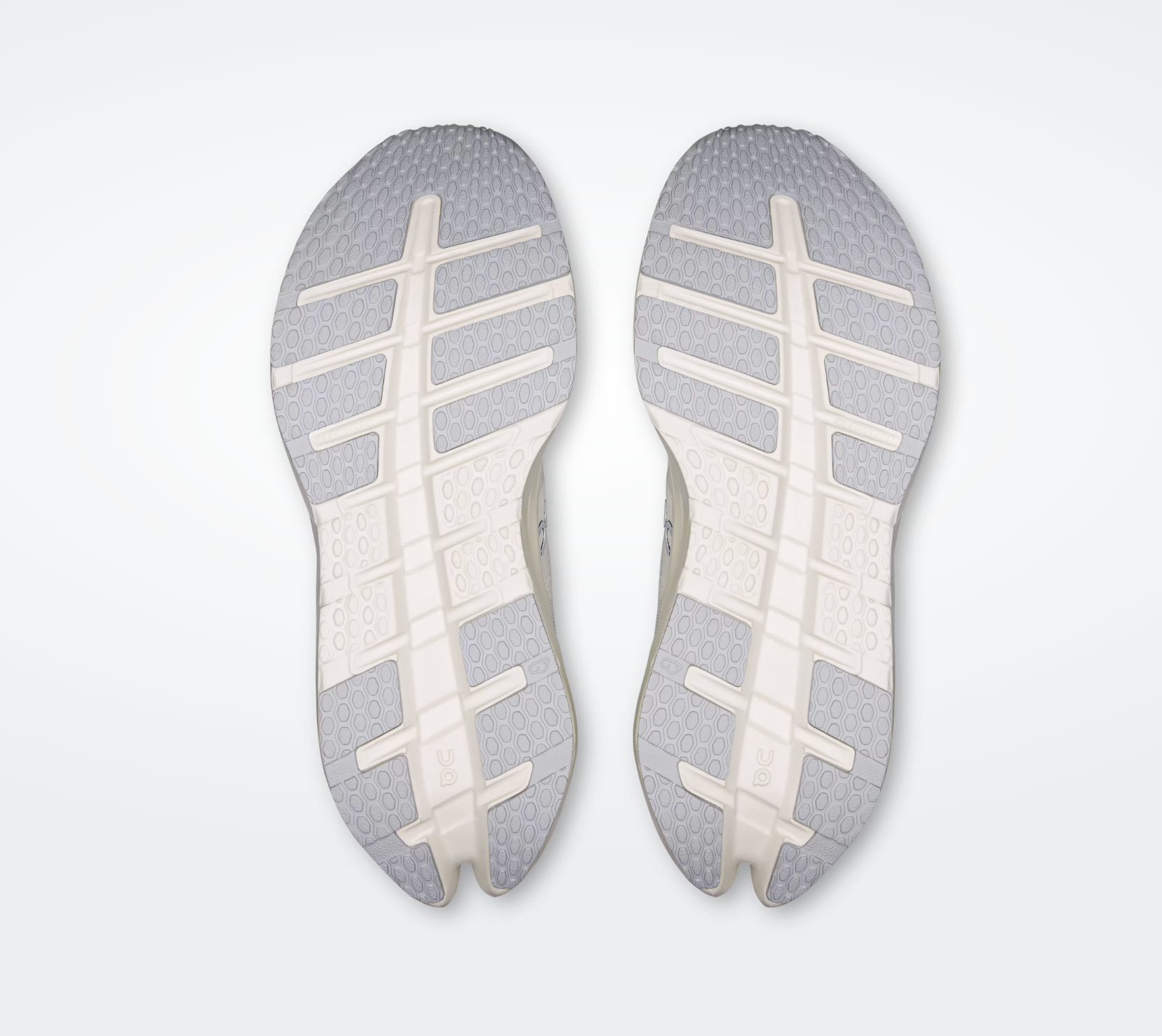 CLOUDRUNNER 3 WHITE IVORY
