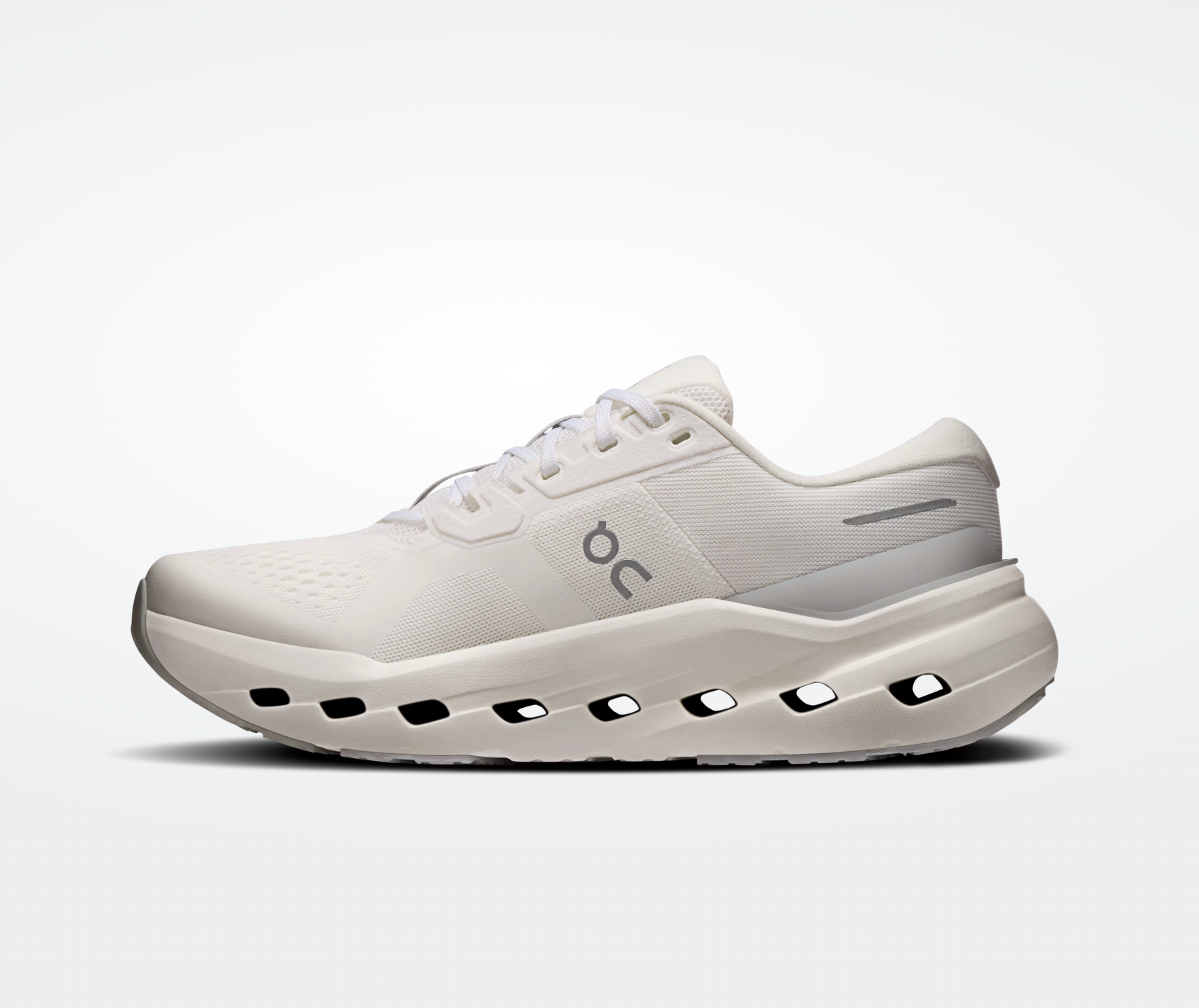 CLOUDRUNNER 3 WHITE IVORY