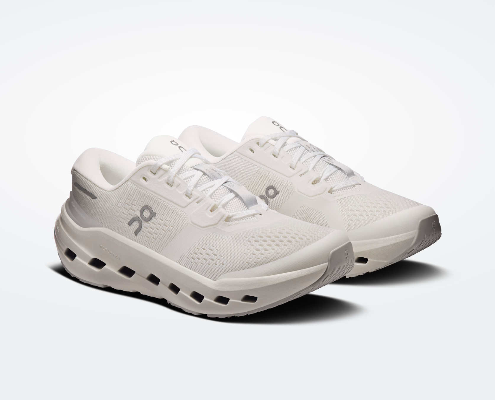 CLOUDRUNNER 3 WHITE IVORY