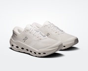 CLOUDRUNNER 3 WHITE IVORY