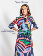 ENTITLED OBI SASH