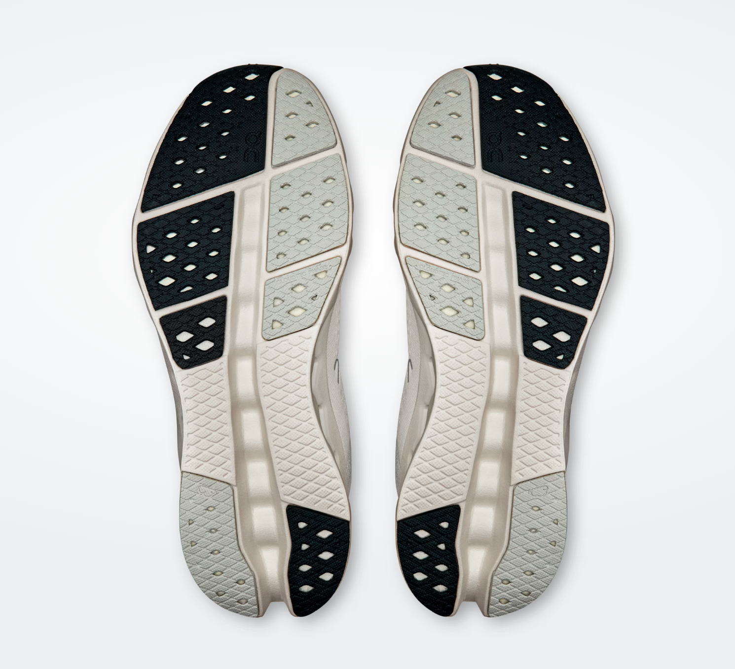 CLOUDSURFER 2 IVORY IVORY