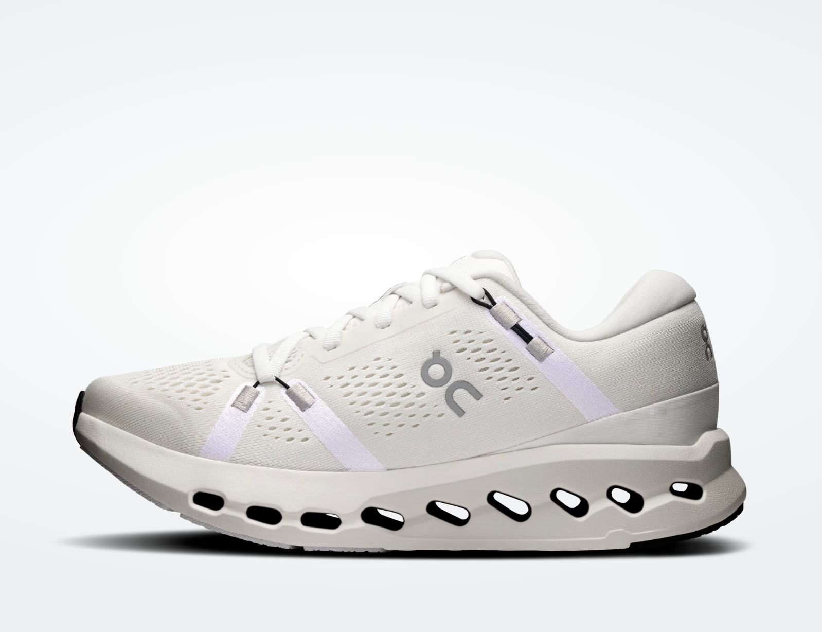 CLOUDSURFER 2 IVORY IVORY