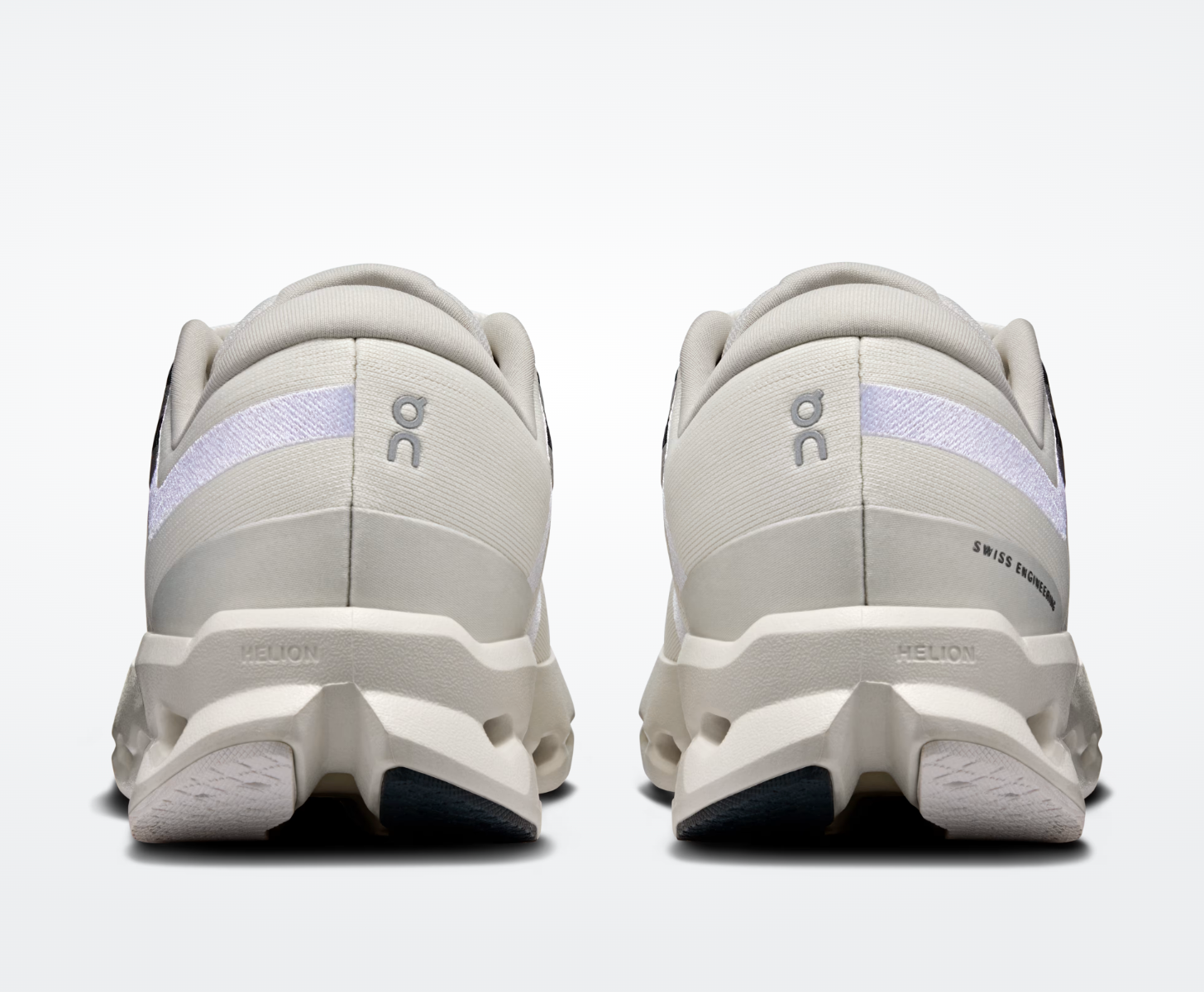 CLOUDSURFER 2 IVORY IVORY