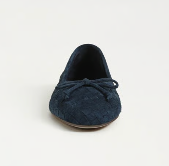 RUTHIE NAVY