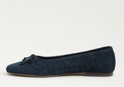RUTHIE NAVY