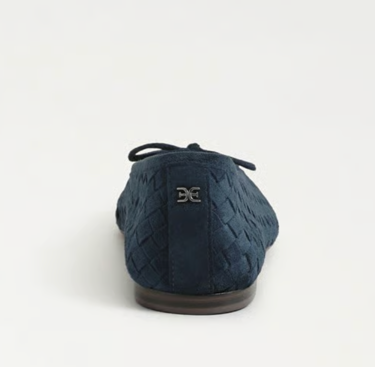 RUTHIE NAVY