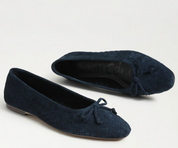 RUTHIE NAVY
