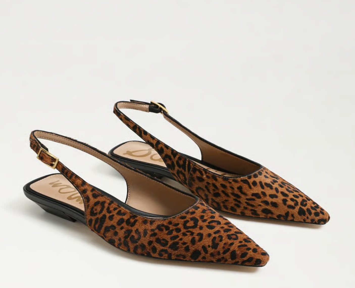 NETTY LEOPARD
