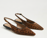 NETTY LEOPARD