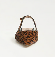 NETTY LEOPARD