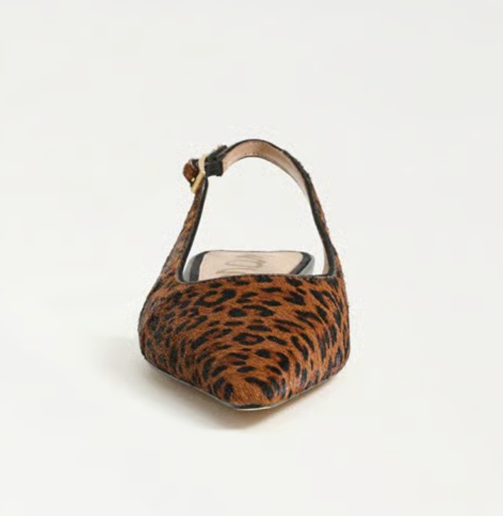 NETTY LEOPARD