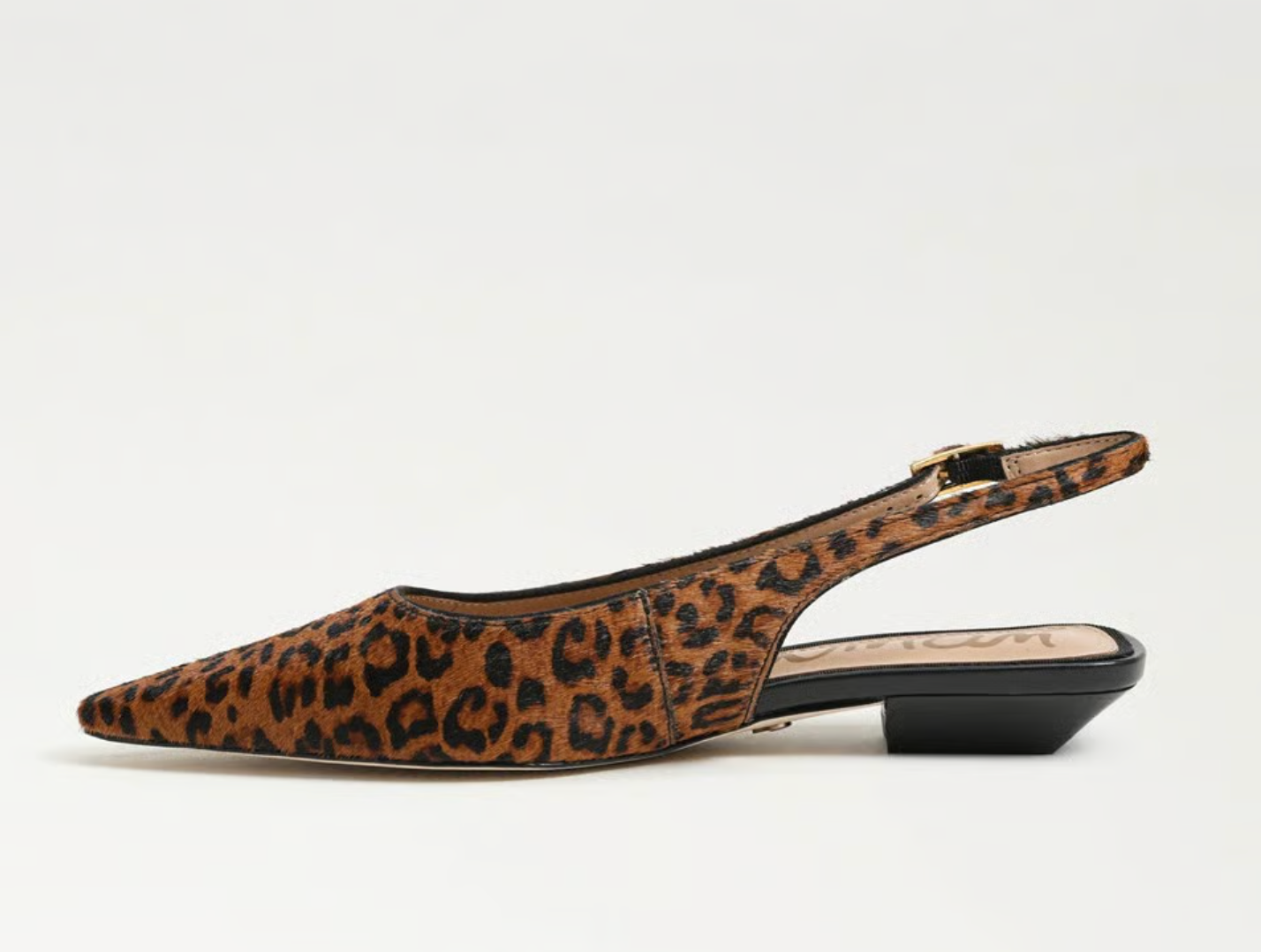 NETTY LEOPARD