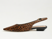 NETTY LEOPARD