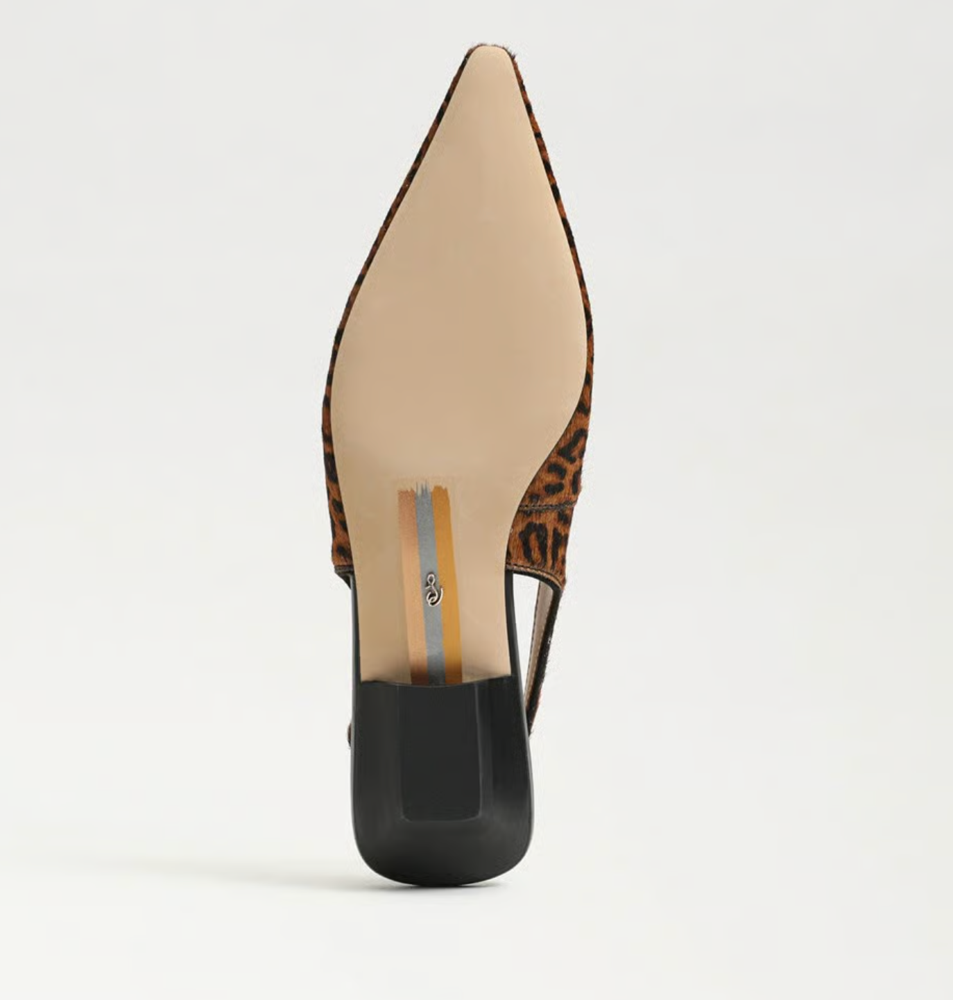 NETTY LEOPARD