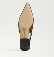 NETTY LEOPARD