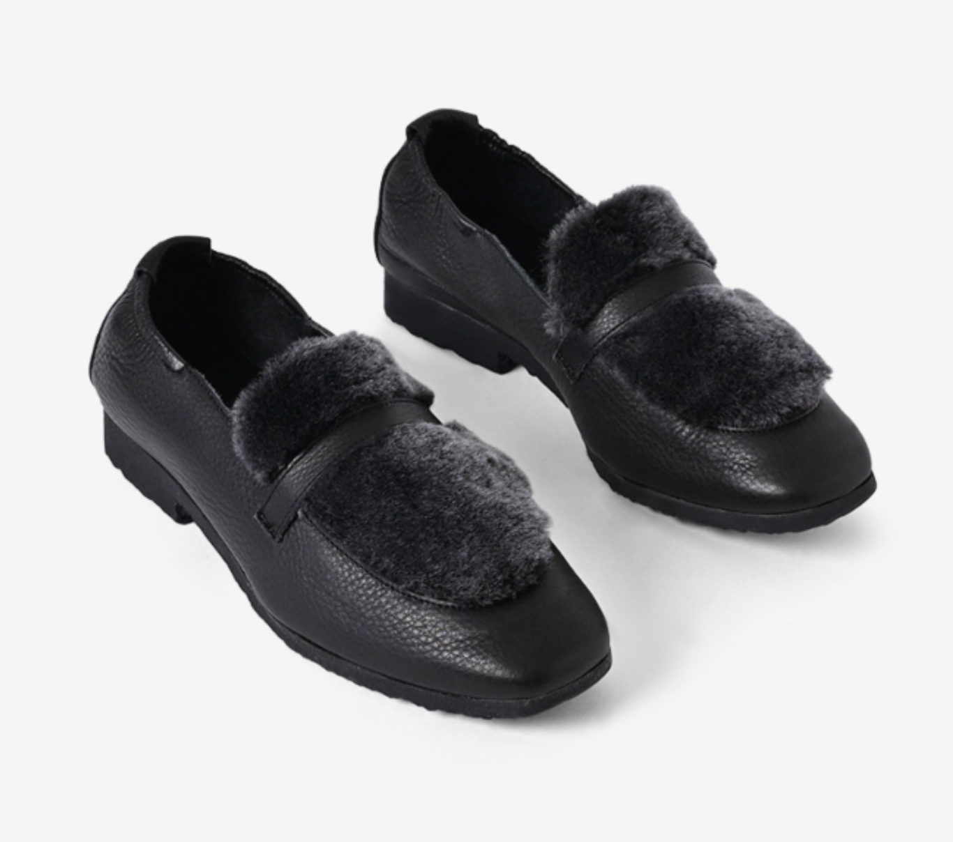 SADKOA HOPI BLACK