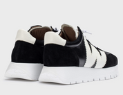 ODISEI 76 BLACK