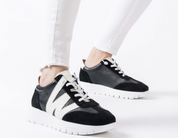 ODISEI 76 BLACK