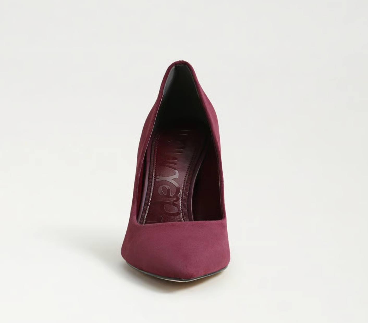 HAZEL VIOLA RED