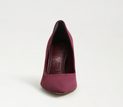 HAZEL VIOLA RED