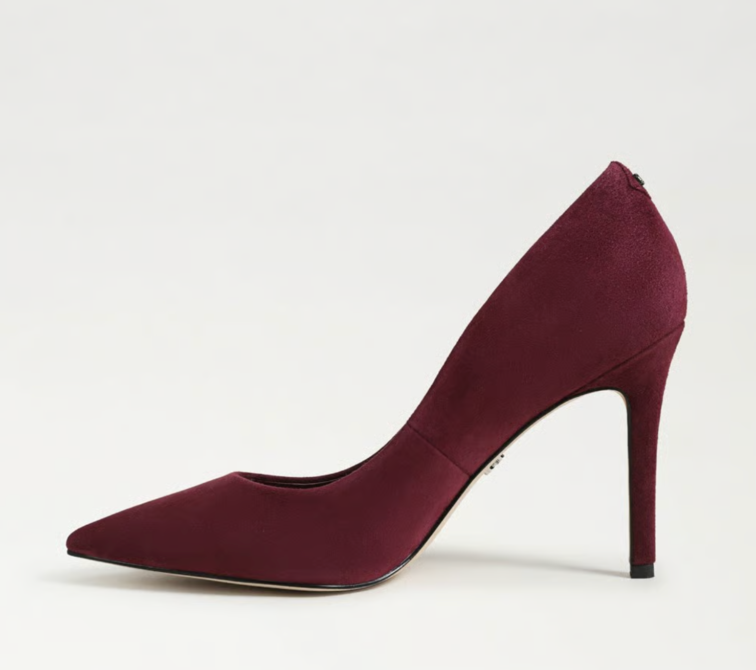 HAZEL VIOLA RED