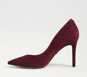 HAZEL VIOLA RED