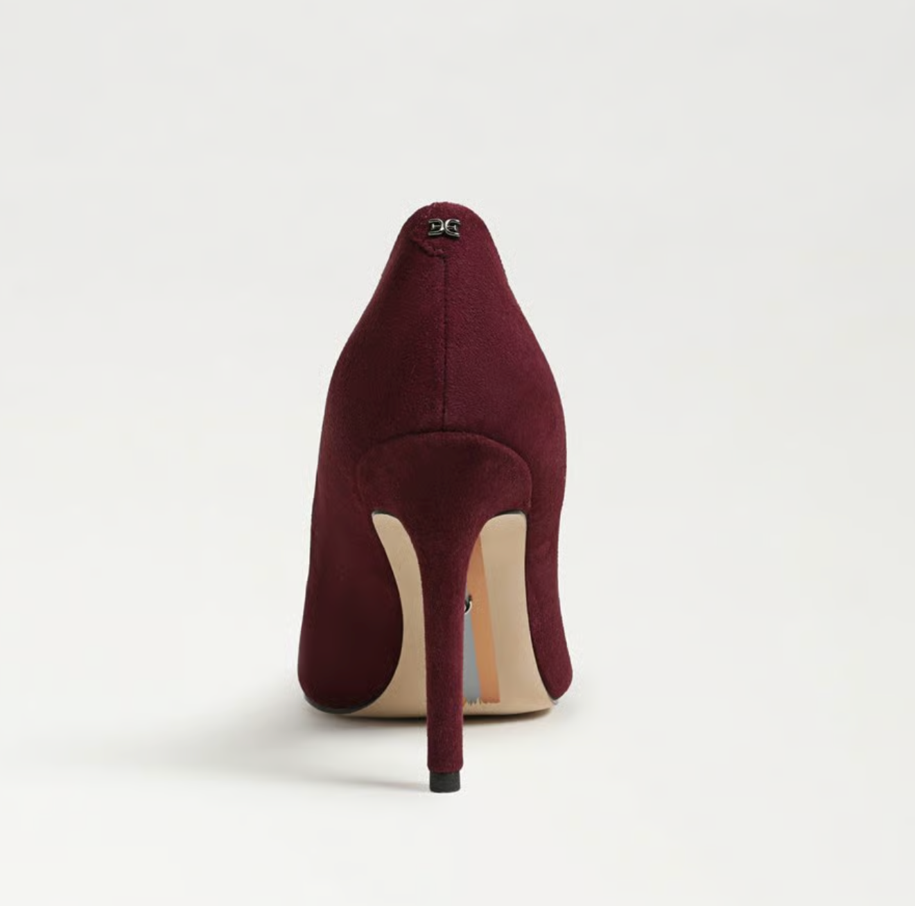 HAZEL VIOLA RED