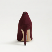 HAZEL VIOLA RED