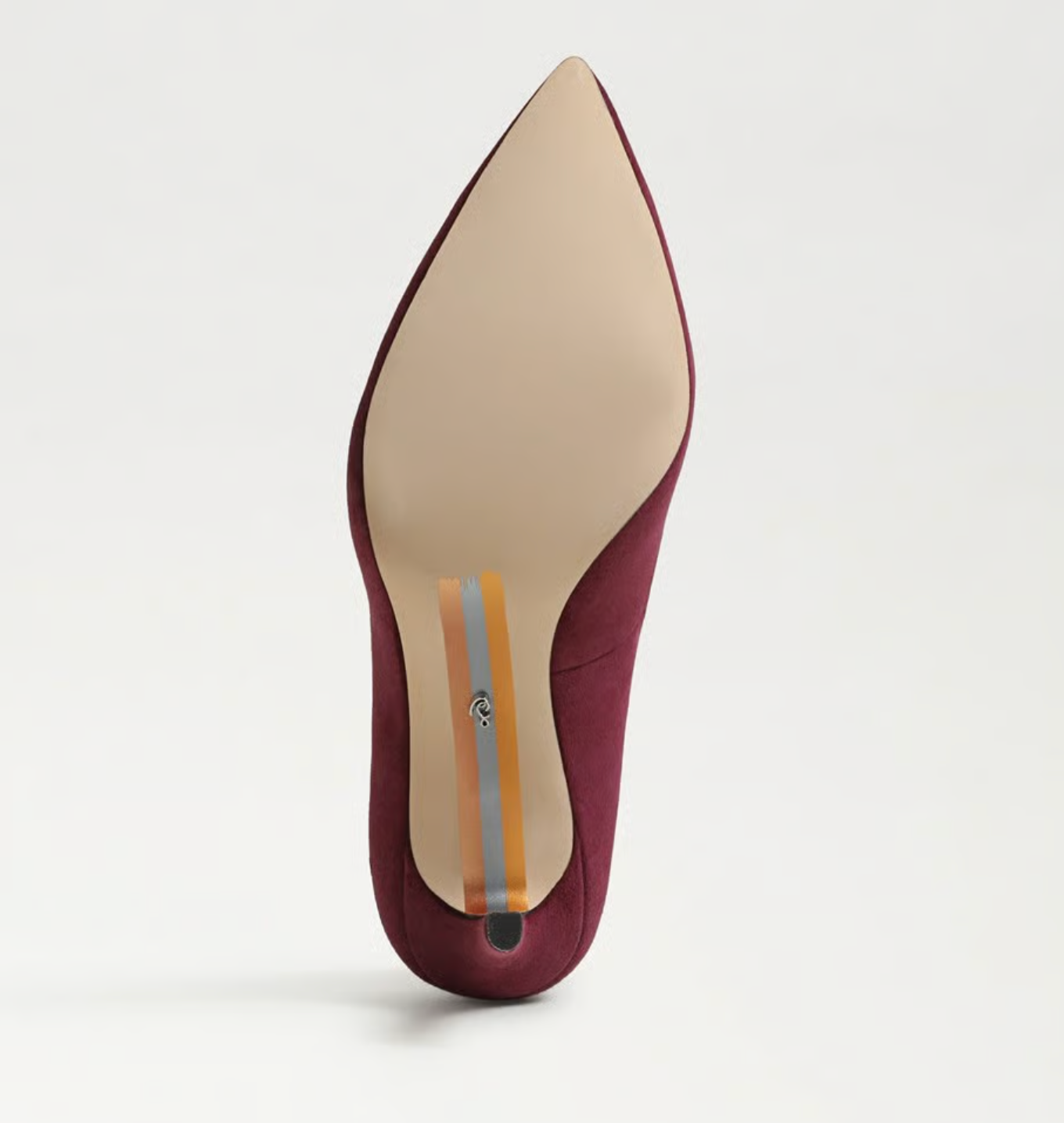 HAZEL VIOLA RED