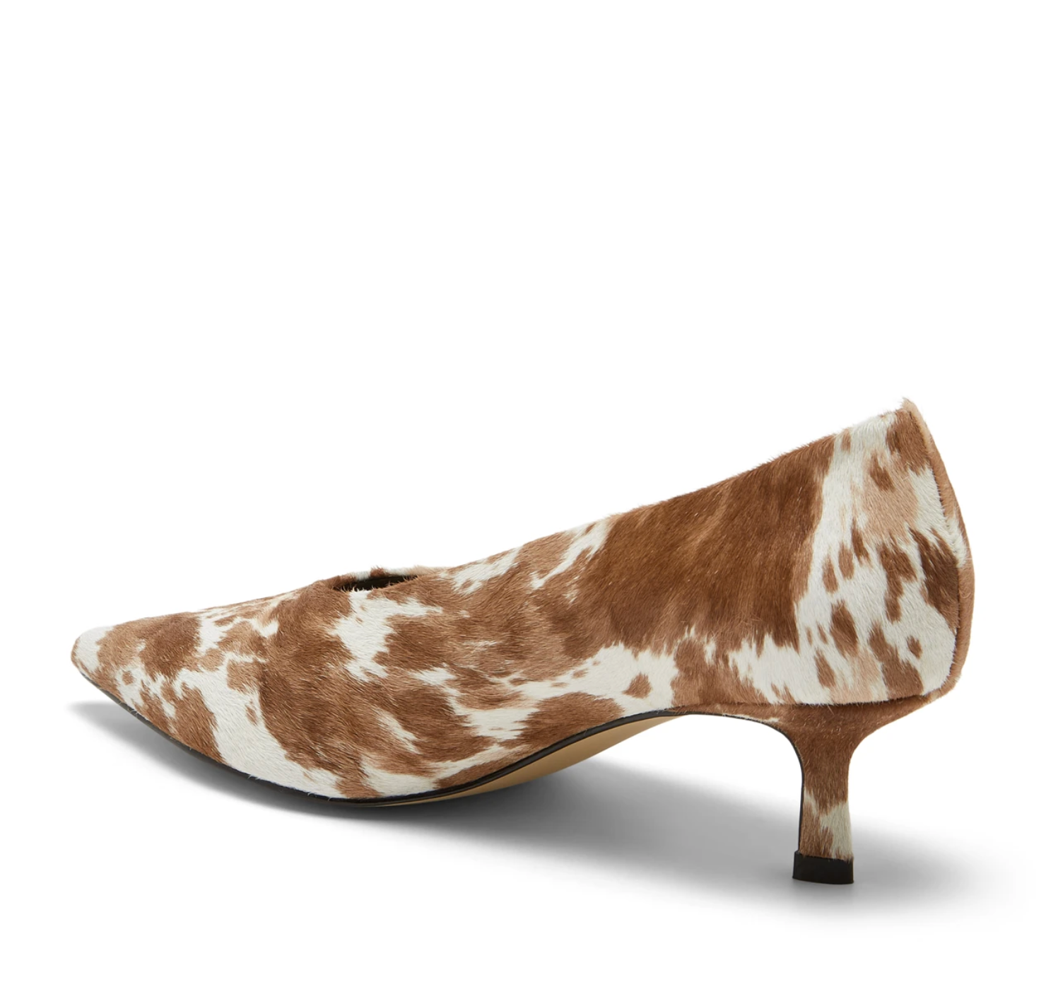DAIS MOCCA COW PONY