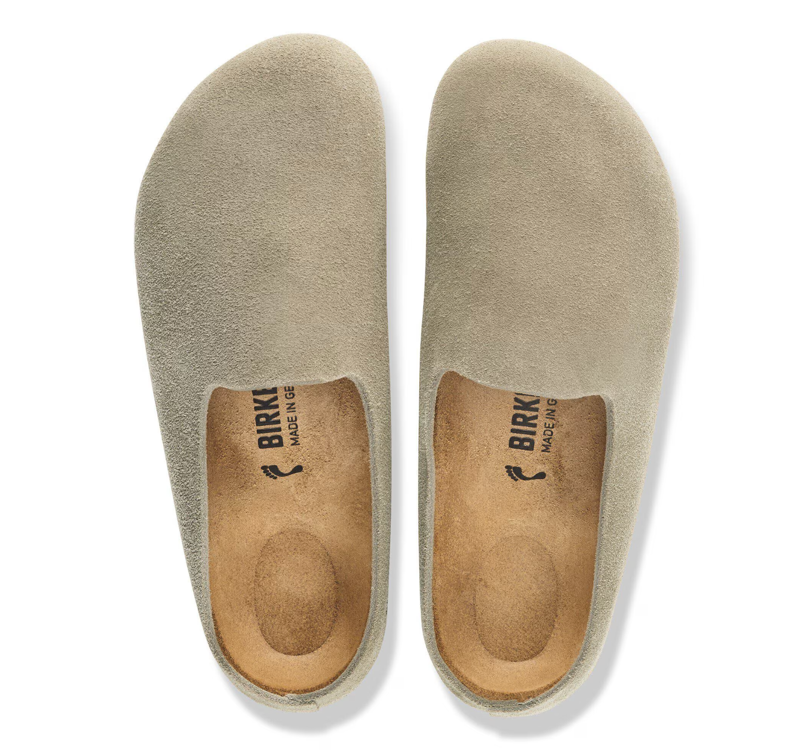 AMSTERDAM WRAPPED TAUPE