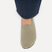 AMSTERDAM WRAPPED TAUPE