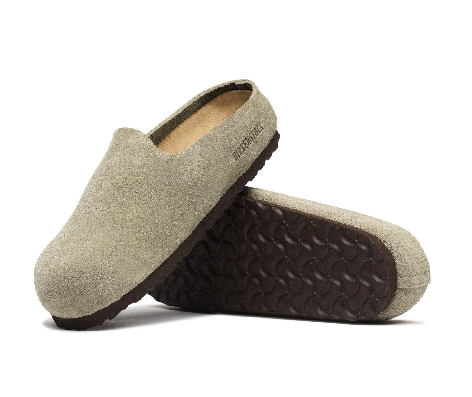 AMSTERDAM WRAPPED TAUPE