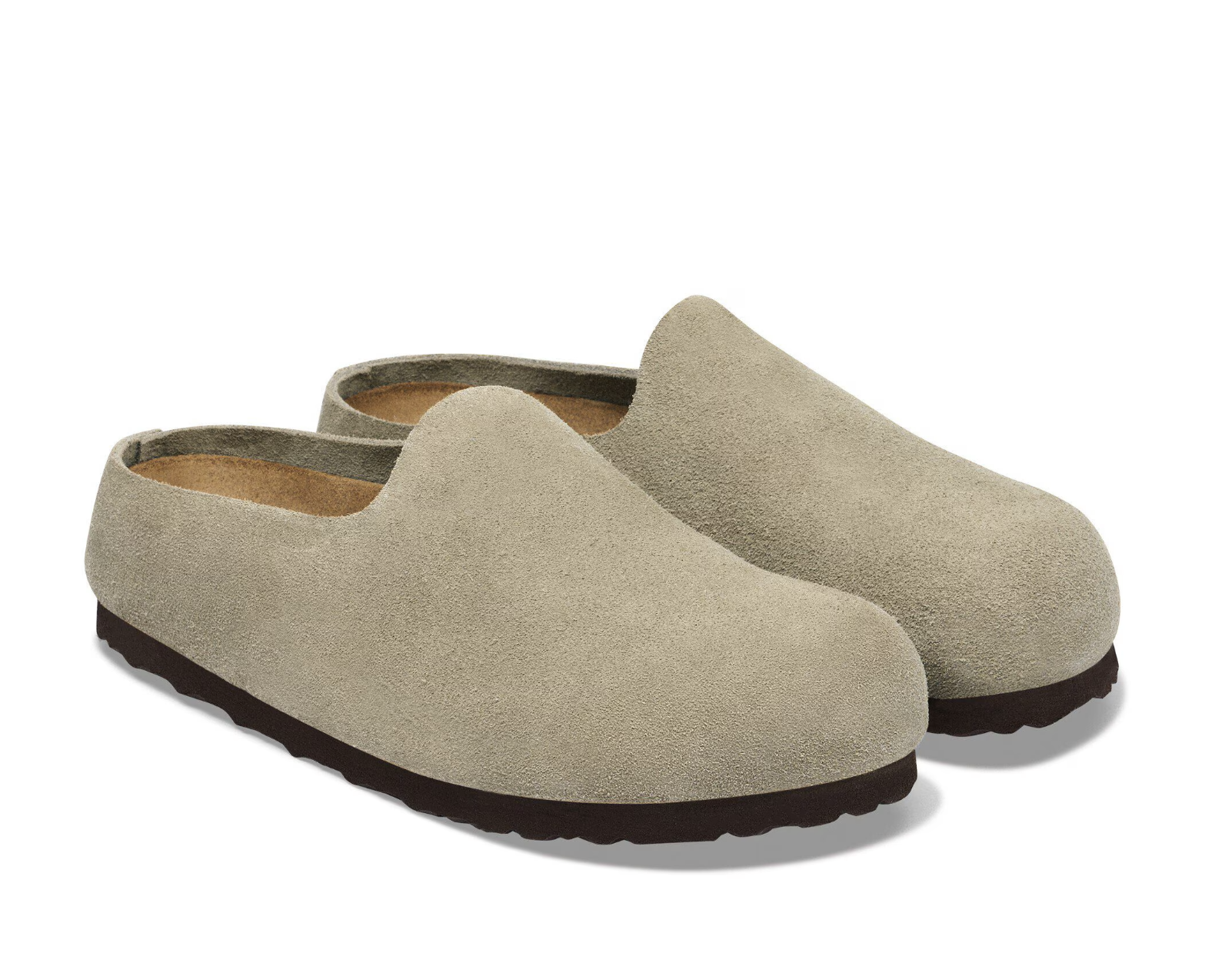 AMSTERDAM WRAPPED TAUPE