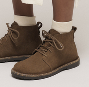 MEN'S UPPSALA DARK TEA