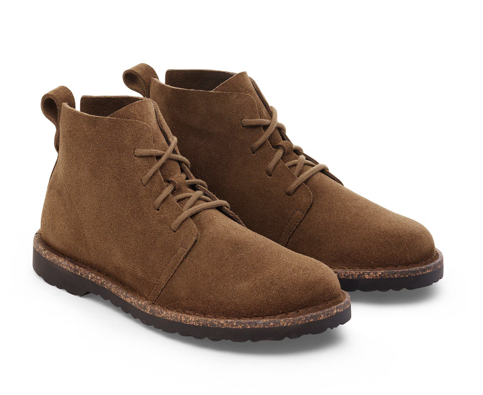 MEN'S UPPSALA DARK TEA