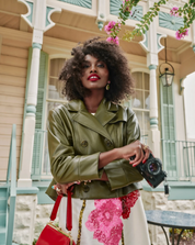 MOTO OLIVE