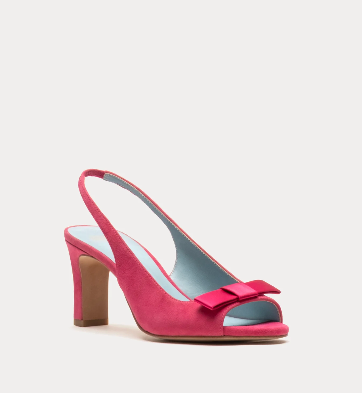 REESE SLINGBACK PINK