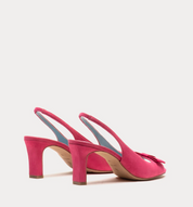 REESE SLINGBACK PINK