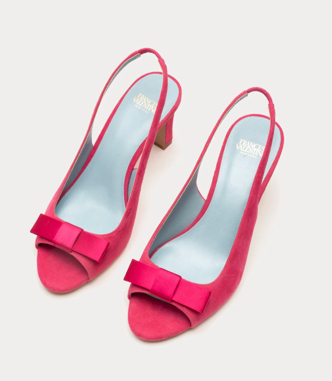 REESE SLINGBACK PINK