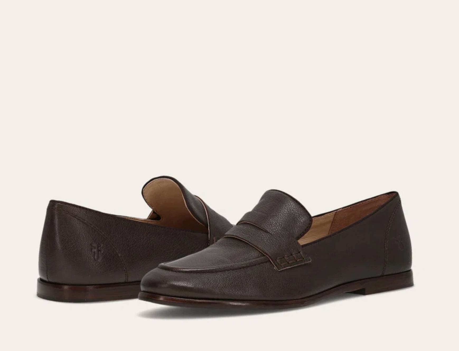 FAITH DARK BROWN