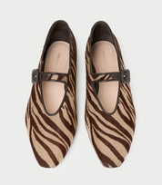 JUNIA ZEBRA