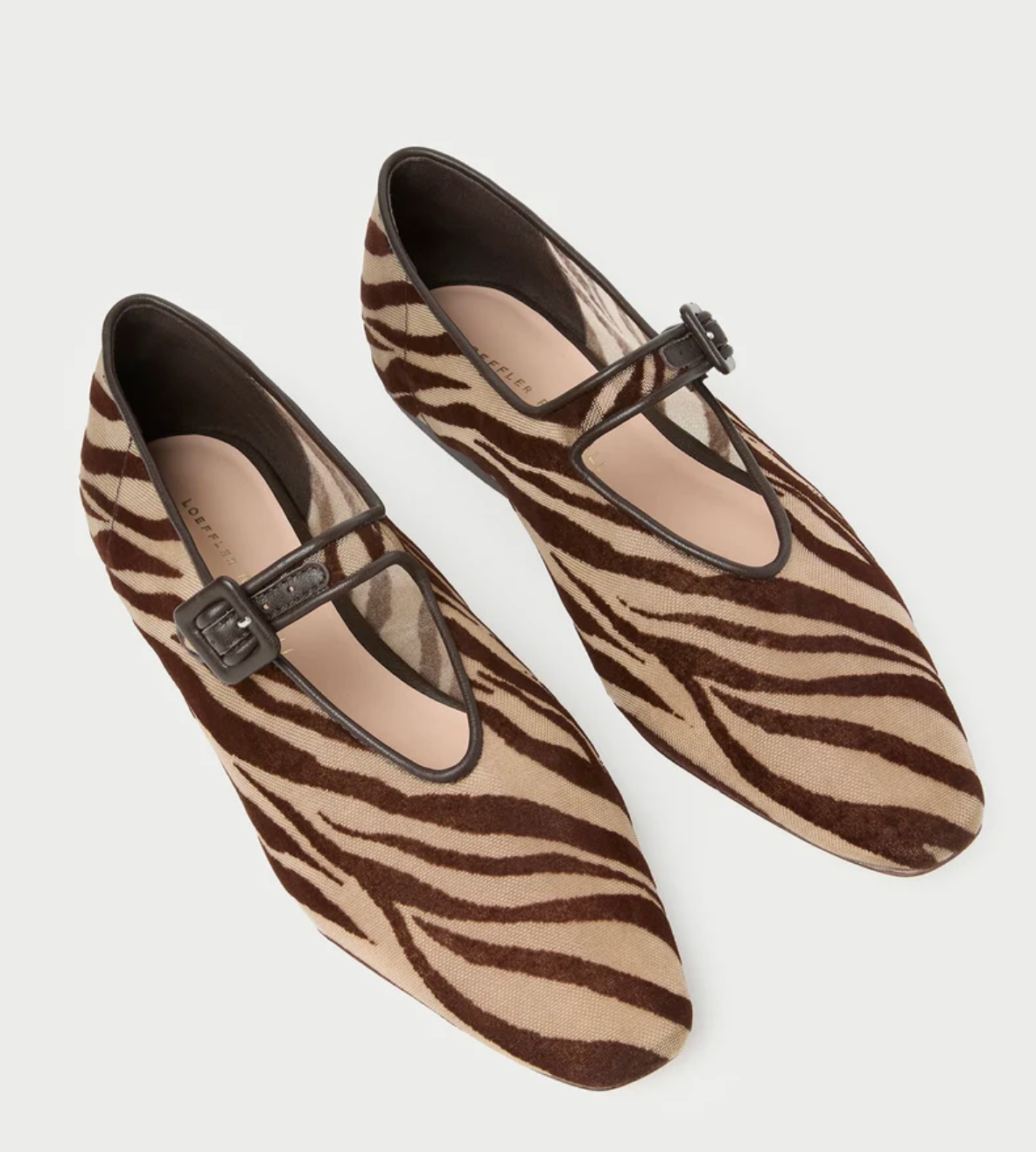 JUNIA ZEBRA