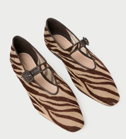 JUNIA ZEBRA